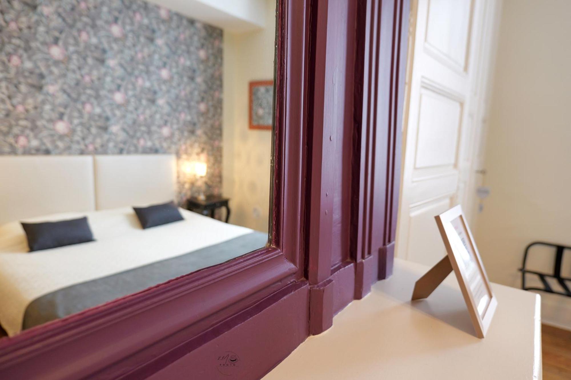 Tonneins La Maison Duffour Chambres D'Hotes Avec Petit Dejeuner المظهر الخارجي الصورة