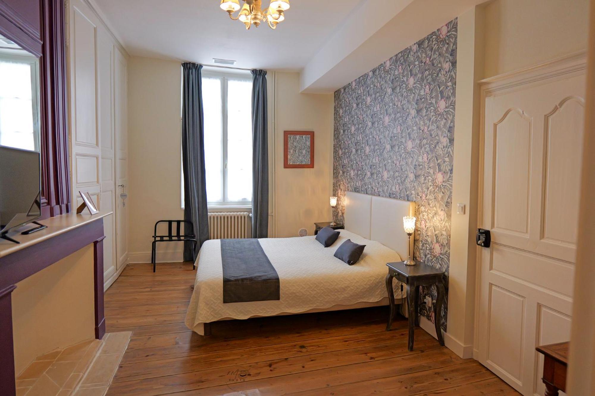 Tonneins La Maison Duffour Chambres D'Hotes Avec Petit Dejeuner المظهر الخارجي الصورة
